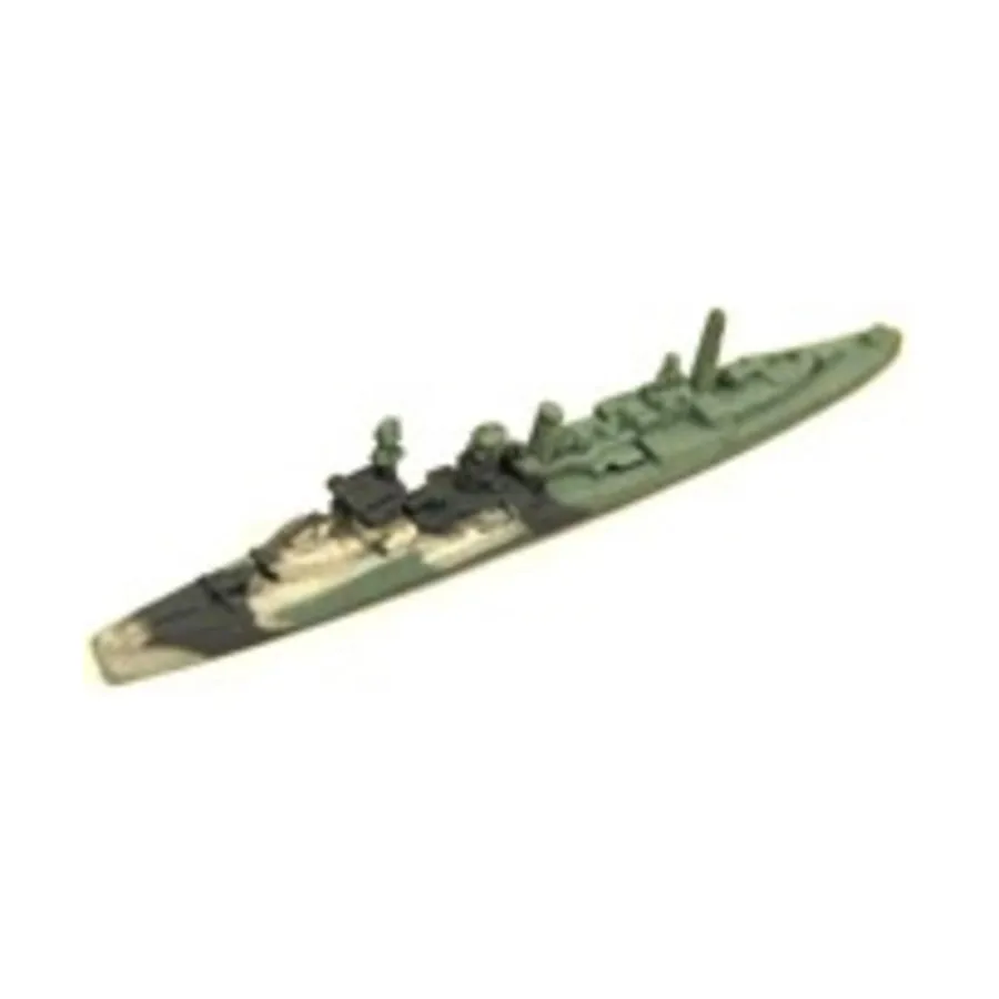 ОРП Дракон (U), Axis & Allies - Collectible Miniatures Game - War at Sea - Surface Action Singles
ОРП Дракон (U), Axis & Allies - Collectible Miniatures Game - War at Sea - Surface Action Singles
