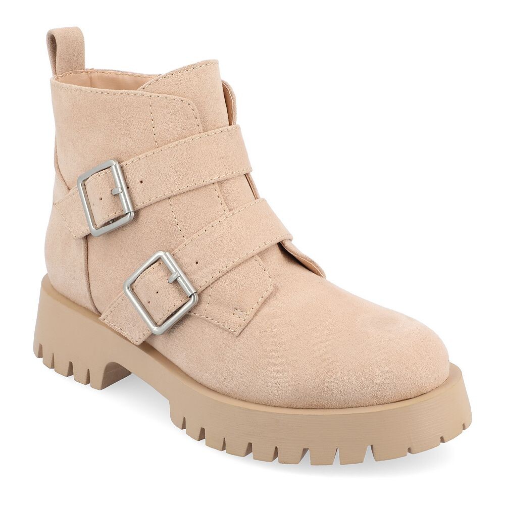 Женские ботильоны из пеноматериала Tru Comfort Maebry Journee Collection Maebry, бежевый
Женские ботильоны из пеноматериала Tru Comfort Maebry Journee Collection Maebry, бежевый