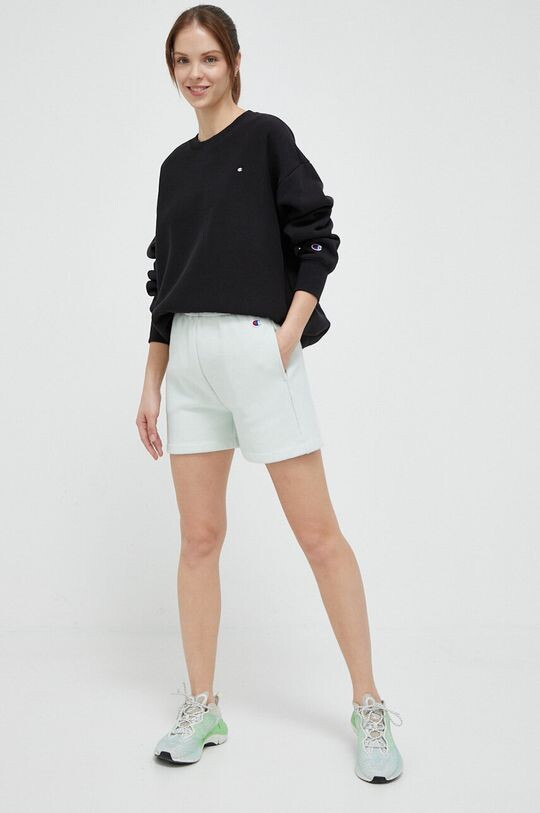 Чемпионские шорты Champion, зеленый
Чемпионские шорты Champion, зеленый