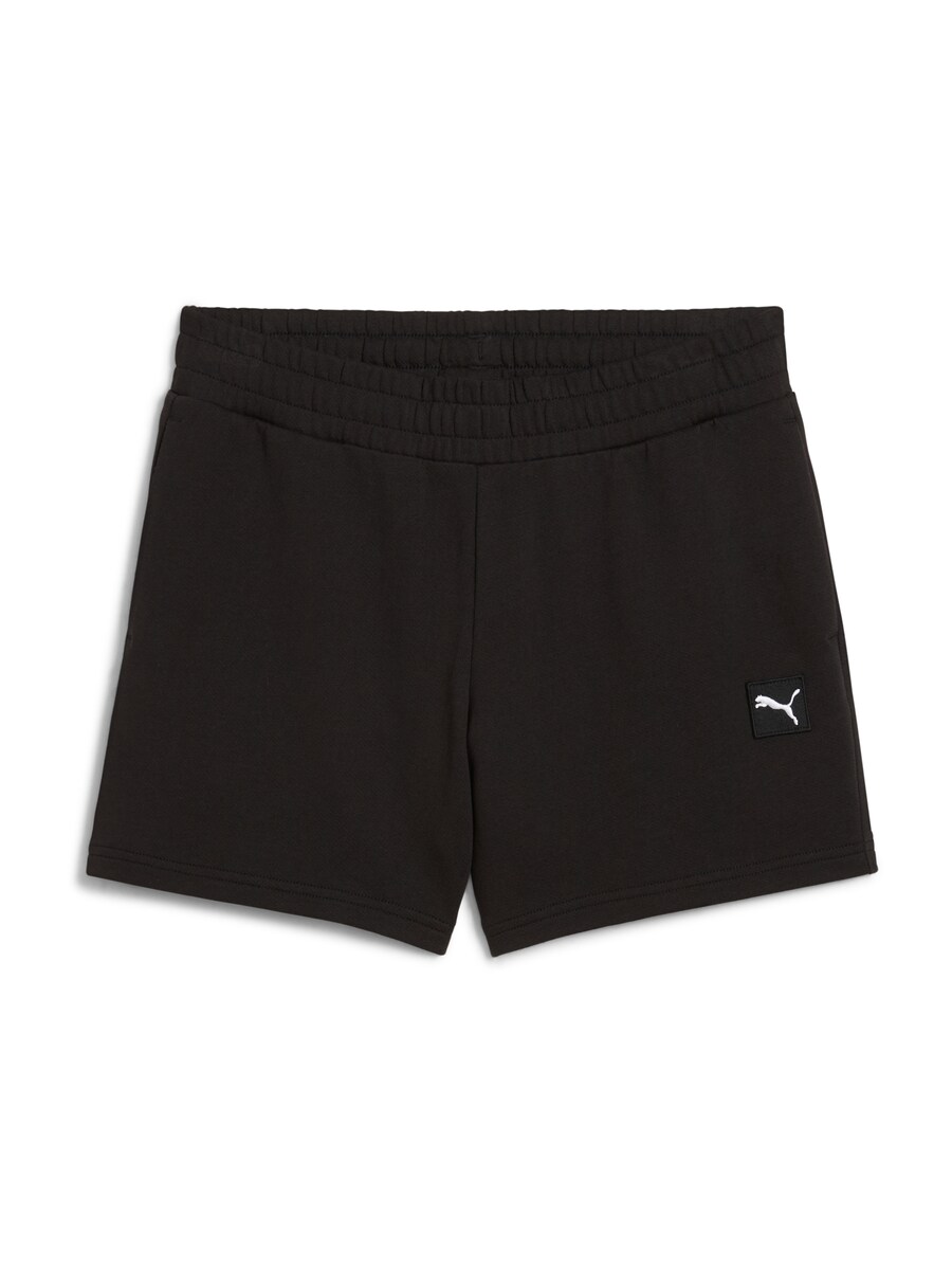 Обычные брюки PUMA ESS, черный
Обычные брюки PUMA ESS, черный