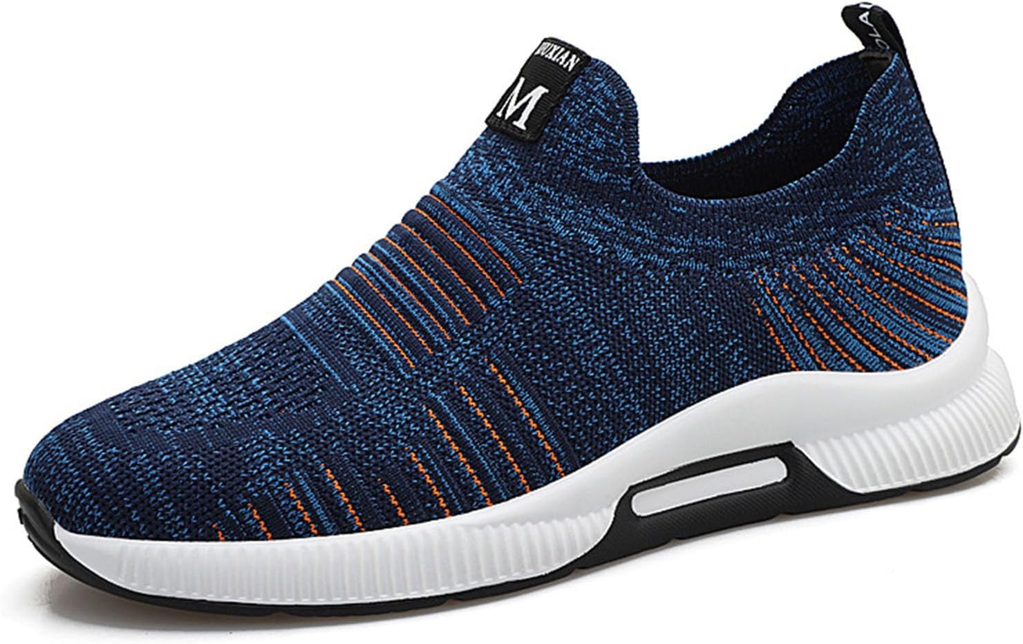 Мужские лифтовые туфли Мужские повседневные кроссовки из сетки Легкие дышащие спортивные туфли на шнуровке с скрытой платформой для мужчин Кроссовки-ботинки Размер 12 Generic, темно-синий
Мужские лифтовые туфли Мужские повседневные кроссовки из сетки Легкие дышащие спортивные туфли на шнуровке с скрытой платформой для мужчин Кроссовки-ботинки Размер 12 Generic, темно-синий