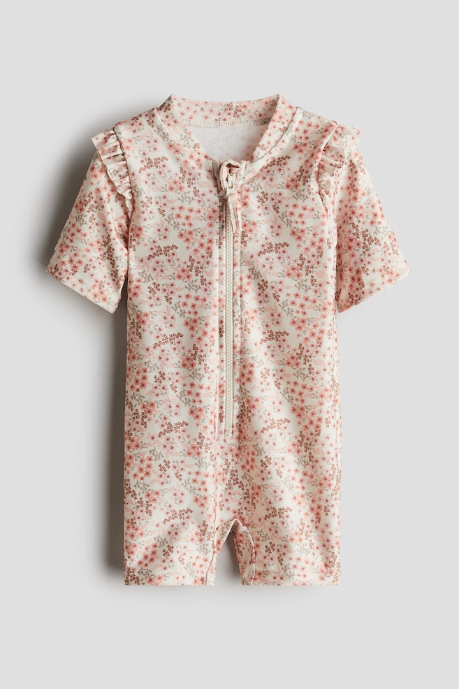 Купальники с UPF 50 H&M, мультиколор
Купальники с UPF 50 H&M, мультиколор