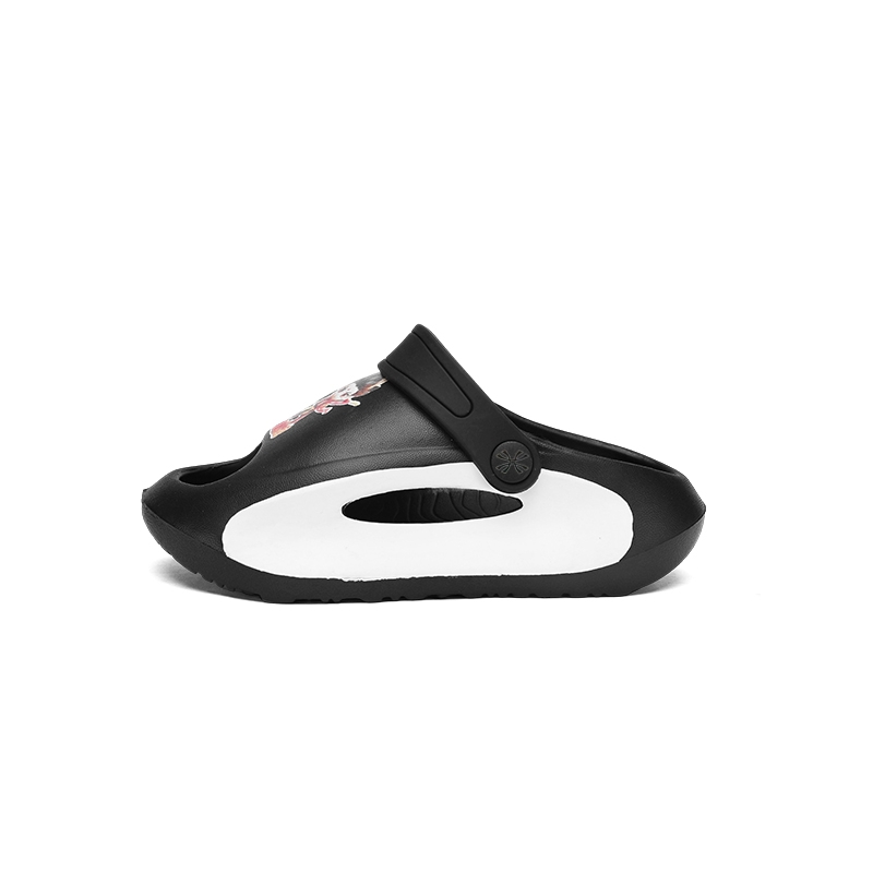 Сандалии детские противоскользящие YUZHAOLIN, черный
Сандалии детские противоскользящие YUZHAOLIN, черный