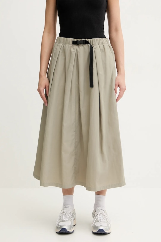 Юбка Tihama Jack Wolfskin, зеленый
Юбка Tihama Jack Wolfskin, зеленый