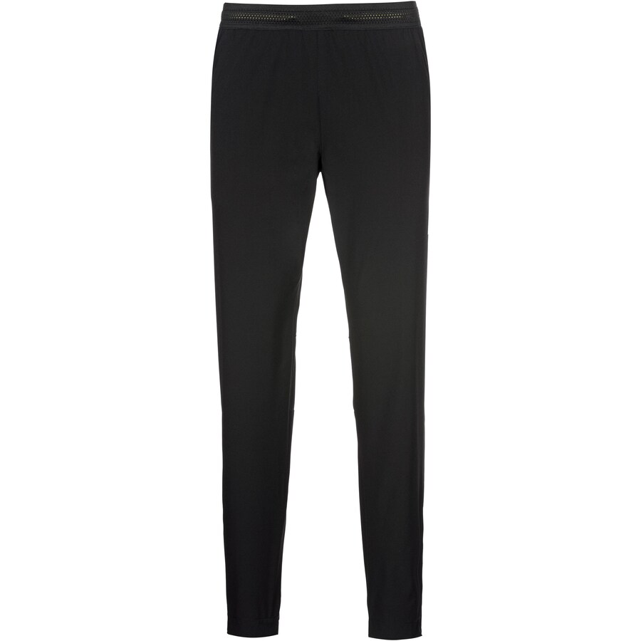 Обычные спортивные брюки UNIFIT, черный
Обычные спортивные брюки UNIFIT, черный