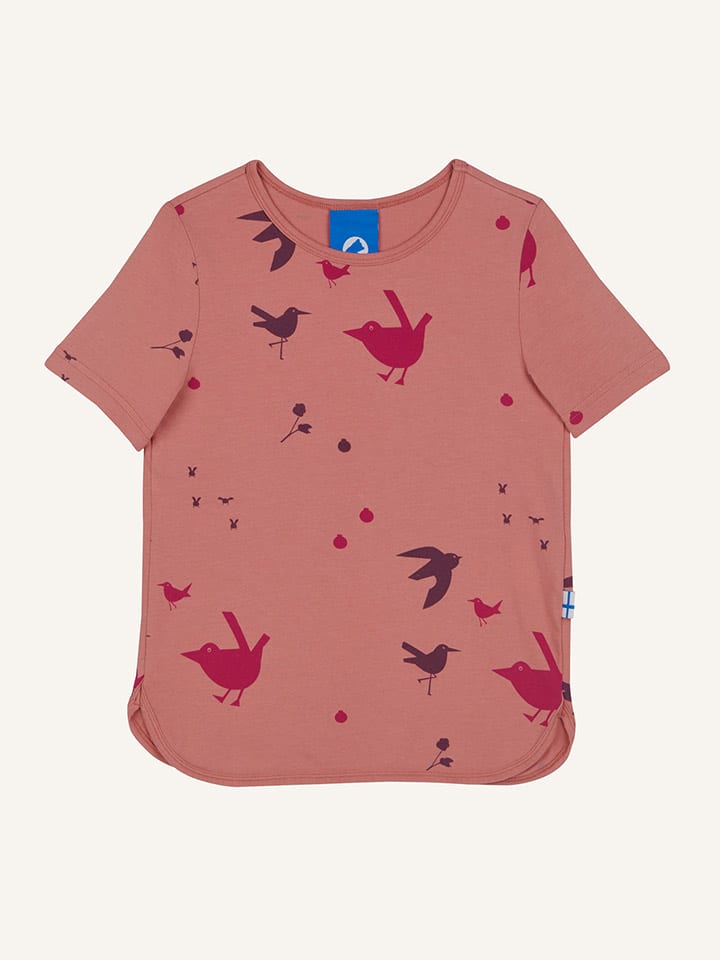 Футболка finkid, светло-коричневый
Футболка finkid, светло-коричневый