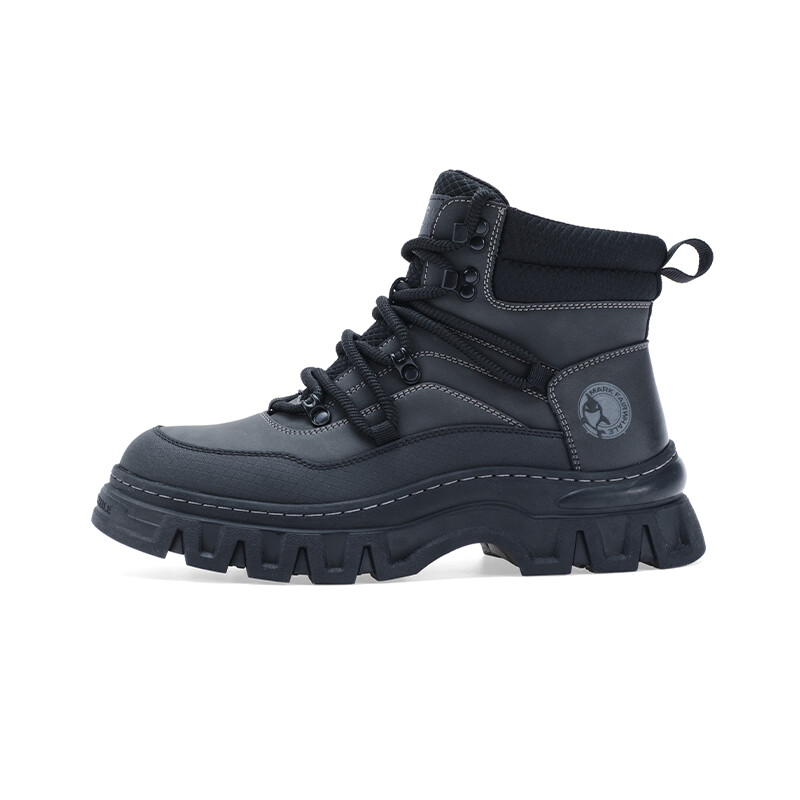 Ботинки FAIRWHALE Martin Boots Men
Ботинки FAIRWHALE Martin Boots Men