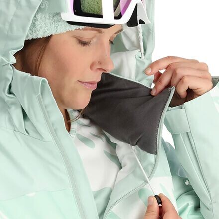 Полевая куртка - женская Spyder, цвет White Combo, Белый, Полевая куртка - женская Spyder, цвет White Combo 
Полевая куртка - женская Spyder, цвет White Combo, Белый, Полевая куртка - женская Spyder, цвет White Combo