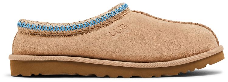 Кроссовки UGG Tasman Slipper 'Sand Santorini', кремовый
Кроссовки UGG Tasman Slipper 'Sand Santorini', кремовый