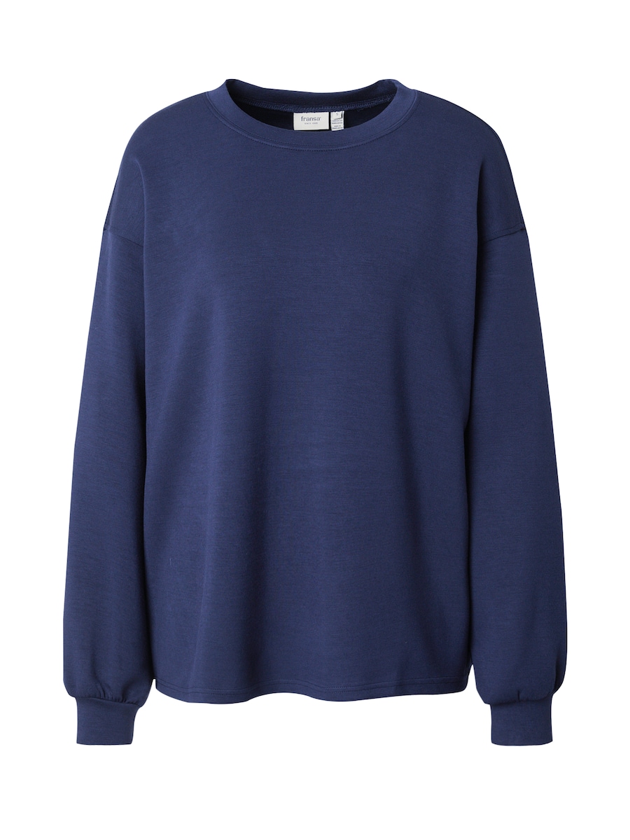 Толстовка Fransa COREA, темно-синий
Толстовка Fransa COREA, темно-синий