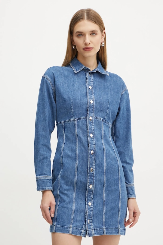 Платье MIRIA Guess, синий
Платье MIRIA Guess, синий