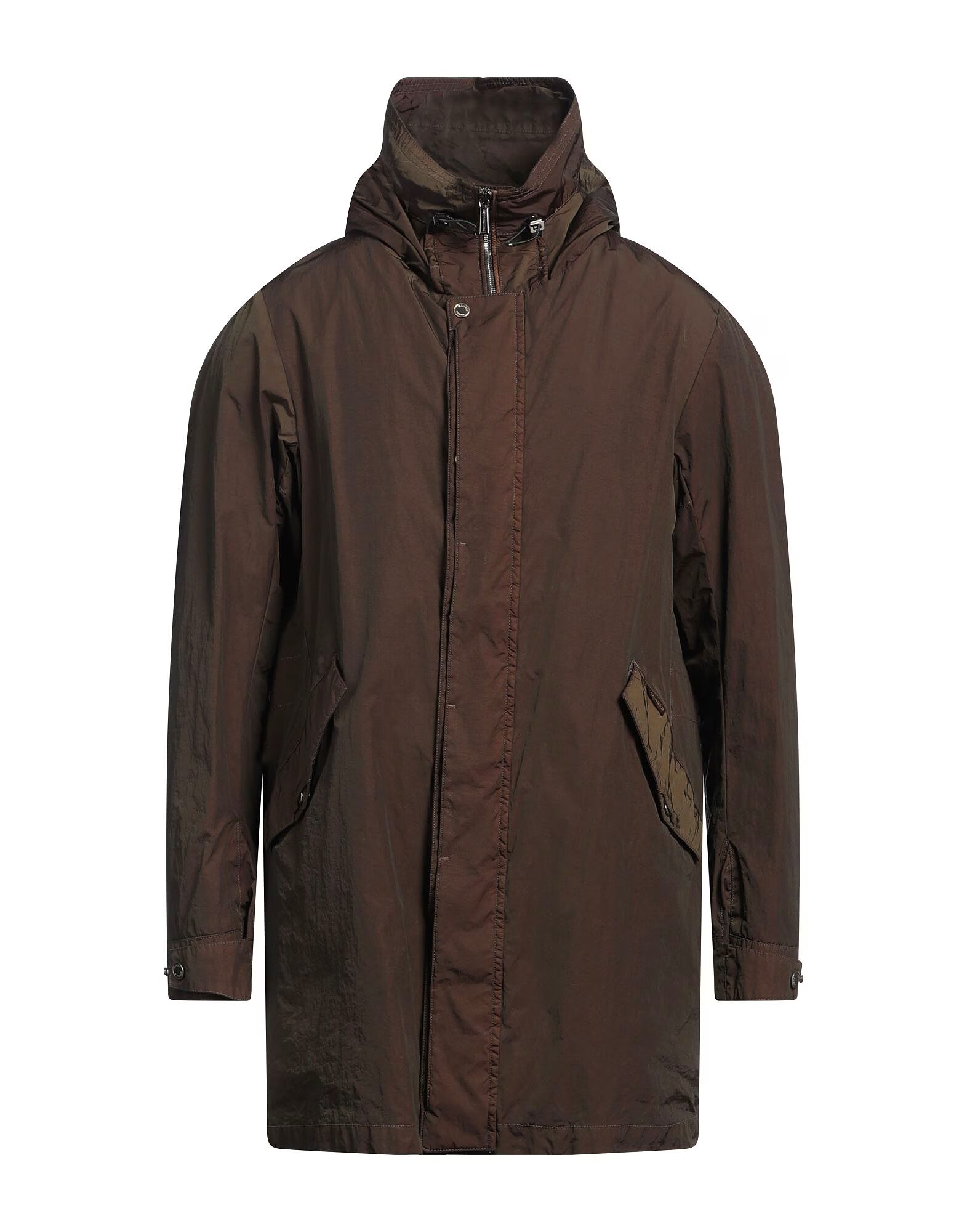 Парка Moorer, темно-зеленый
Парка Moorer, темно-зеленый