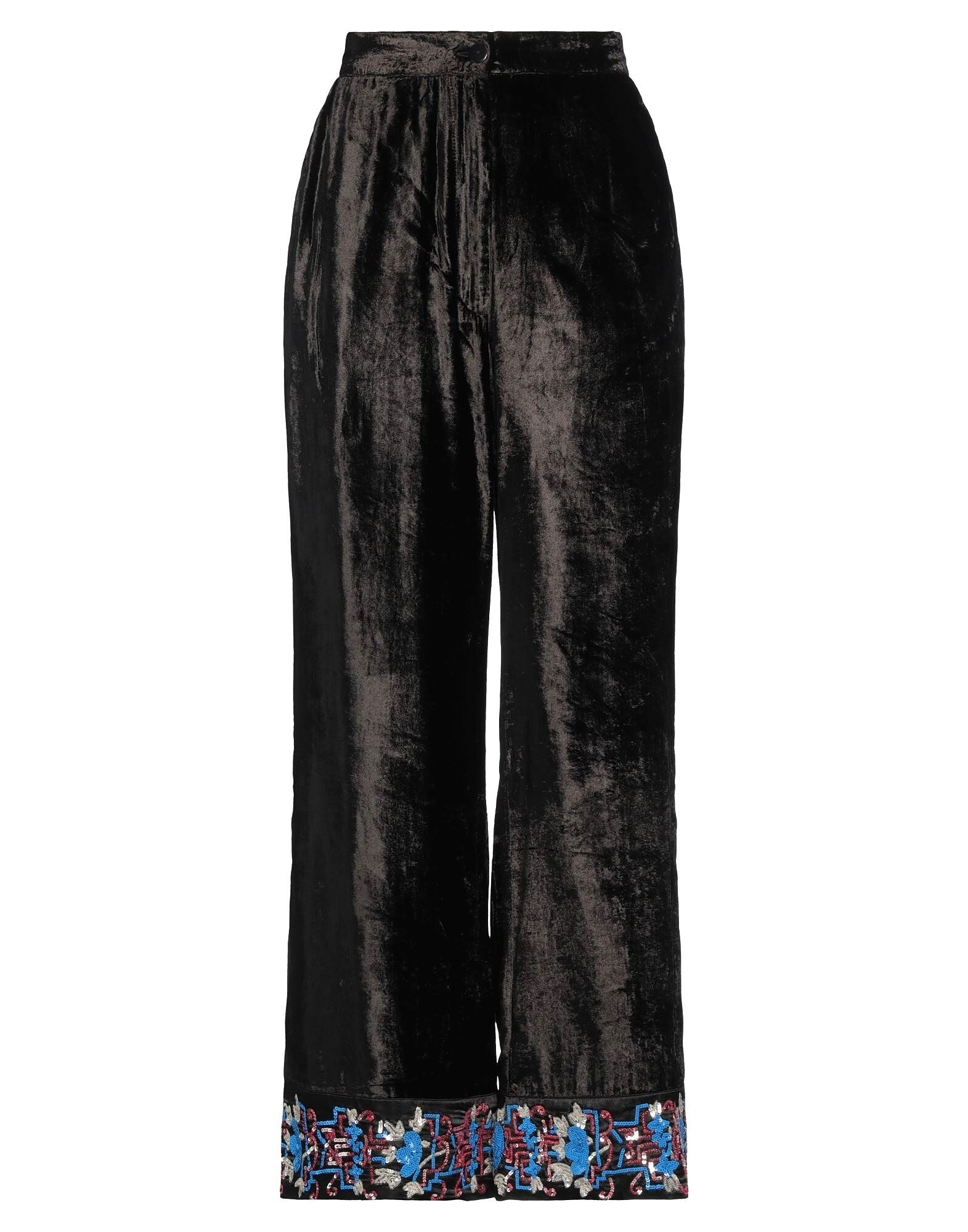 Брюки Connor & Blake, черный
Брюки Connor & Blake, черный