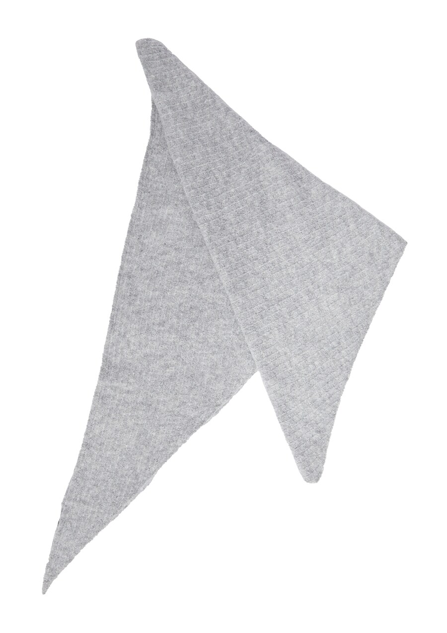 Шарф s.Oliver, серый
Шарф s.Oliver, серый