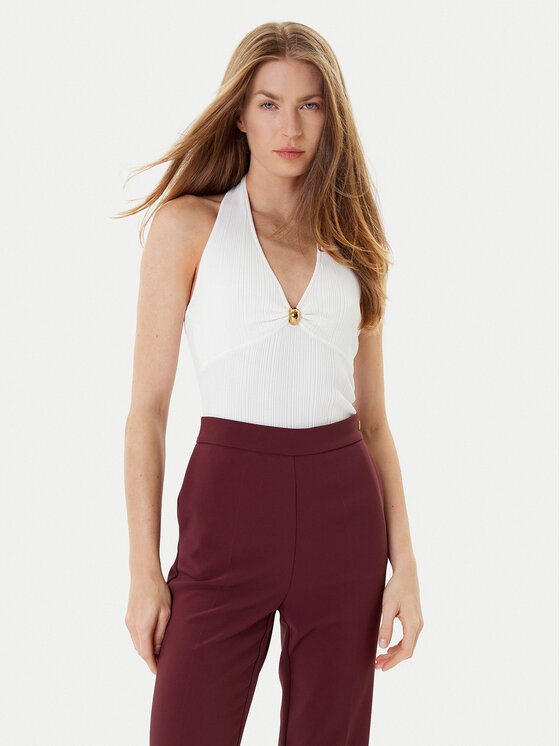 Свитер slim fit 5YGR01 5875Z Marciano Guess, экрю
Свитер slim fit 5YGR01 5875Z Marciano Guess, экрю