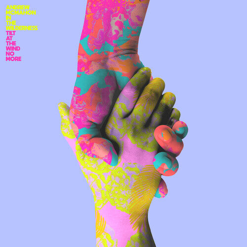 Виниловая пластинка McMahon, Andrew in the Wilderness: Tilt At The Wind No More - Neon Yellow
Виниловая пластинка McMahon, Andrew in the Wilderness: Tilt At The Wind No More - Neon Yellow
