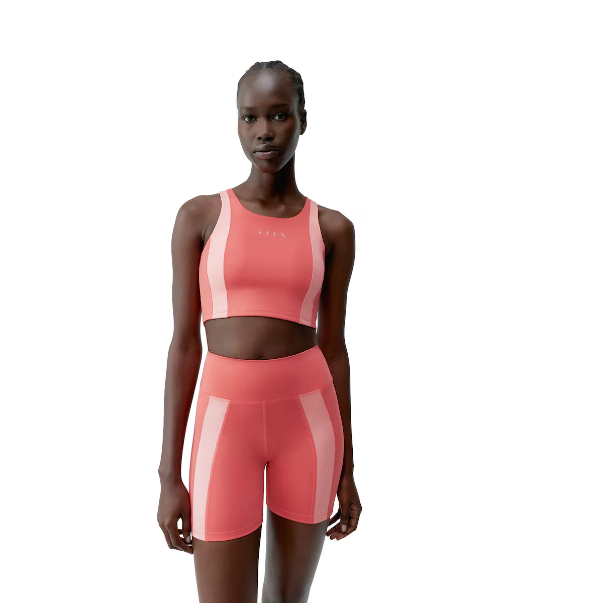 Bindi Born Living Yoga Женский спортивный топ, цвет Rosa chicle
Bindi Born Living Yoga Женский спортивный топ, цвет Rosa chicle