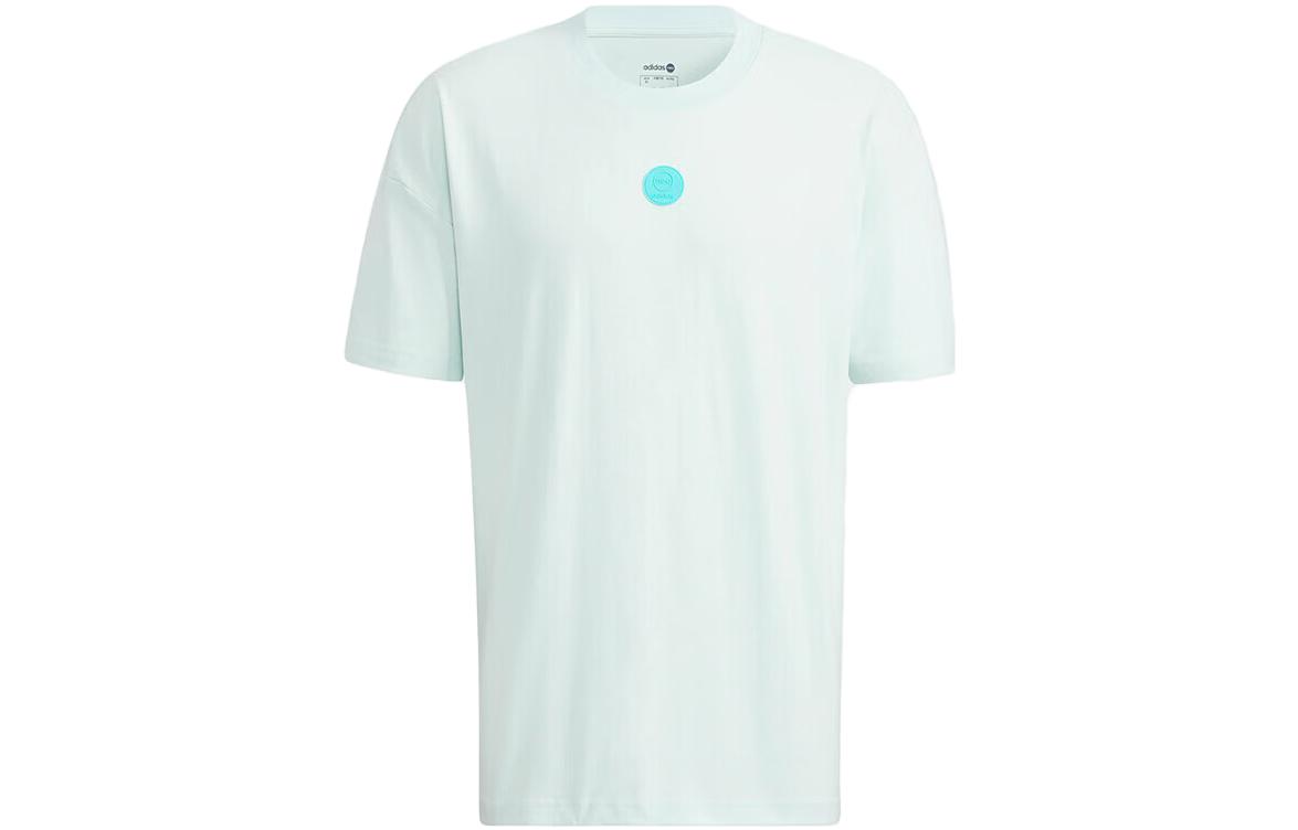 Футболка мужская Adidas Neo, светло-зеленый
Футболка мужская Adidas Neo, светло-зеленый