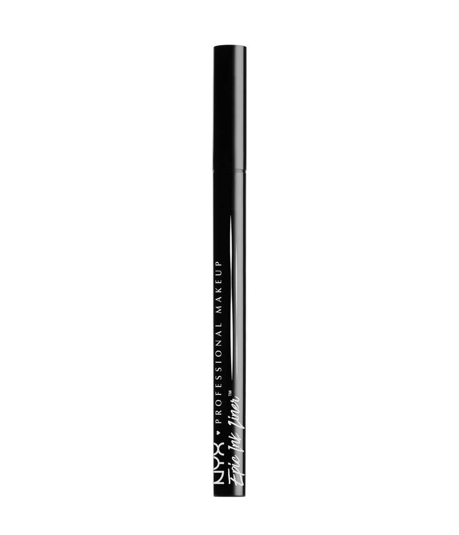 Подводка для глаз NYX Professional Makeup Epic Ink Liner, Nr. Nc45, 1 ml
Подводка для глаз NYX Professional Makeup Epic Ink Liner, Nr. Nc45, 1 ml