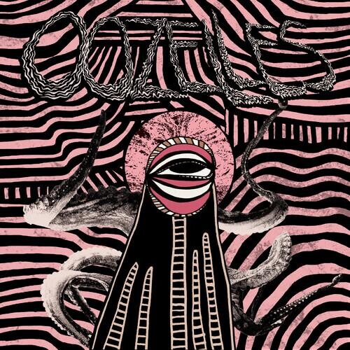 Виниловая пластинка Oozelles
Виниловая пластинка Oozelles