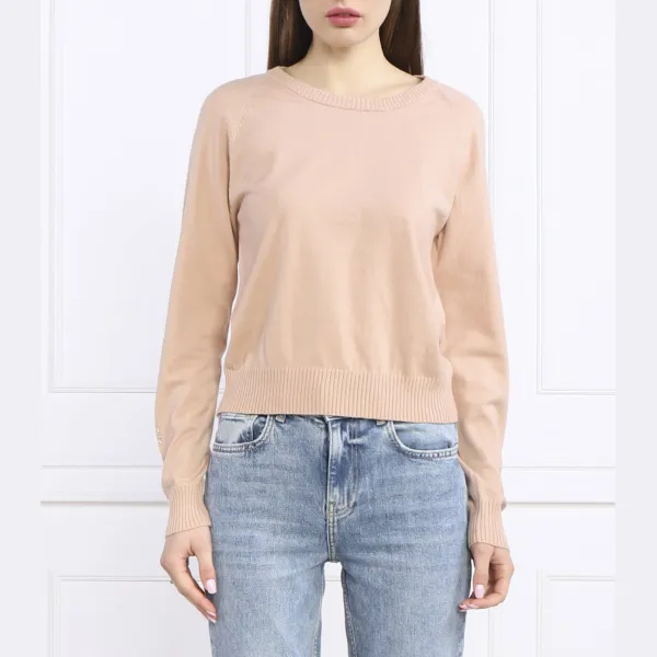 Свитер обычного кроя Liu Jo, розовый
Свитер обычного кроя Liu Jo, розовый