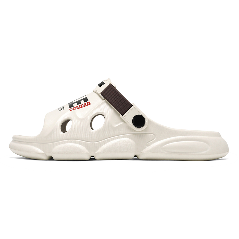 LONGYING Пляжные сандалии унисекс бежевые, цвет Beige
LONGYING Пляжные сандалии унисекс бежевые, цвет Beige