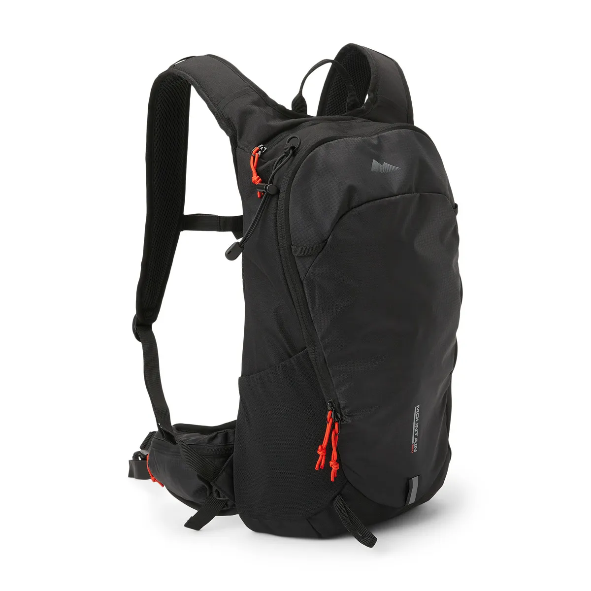 Горный рюкзак 18 литров Pro Mountain Pro, черный
Горный рюкзак 18 литров Pro Mountain Pro, черный