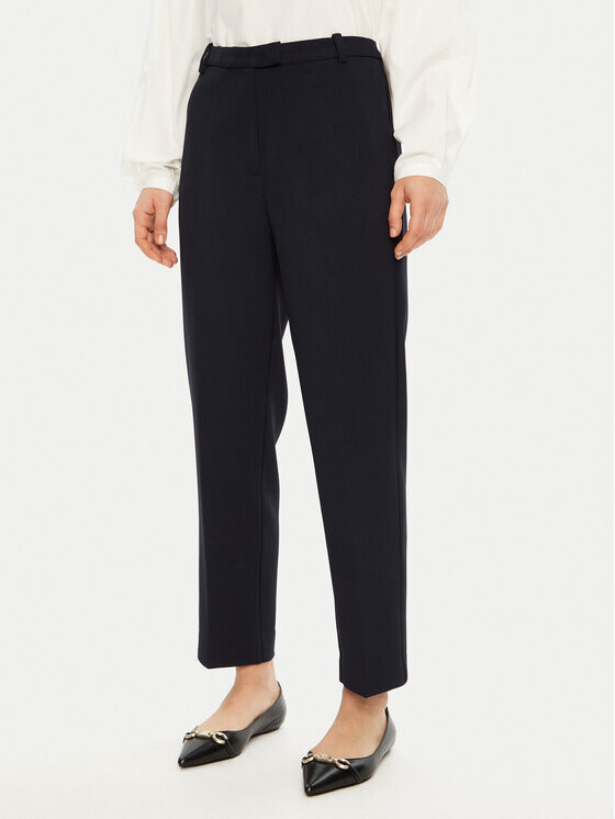 Брюки чиносы обычного кроя Tommy Hilfiger, синий
Брюки чиносы обычного кроя Tommy Hilfiger, синий