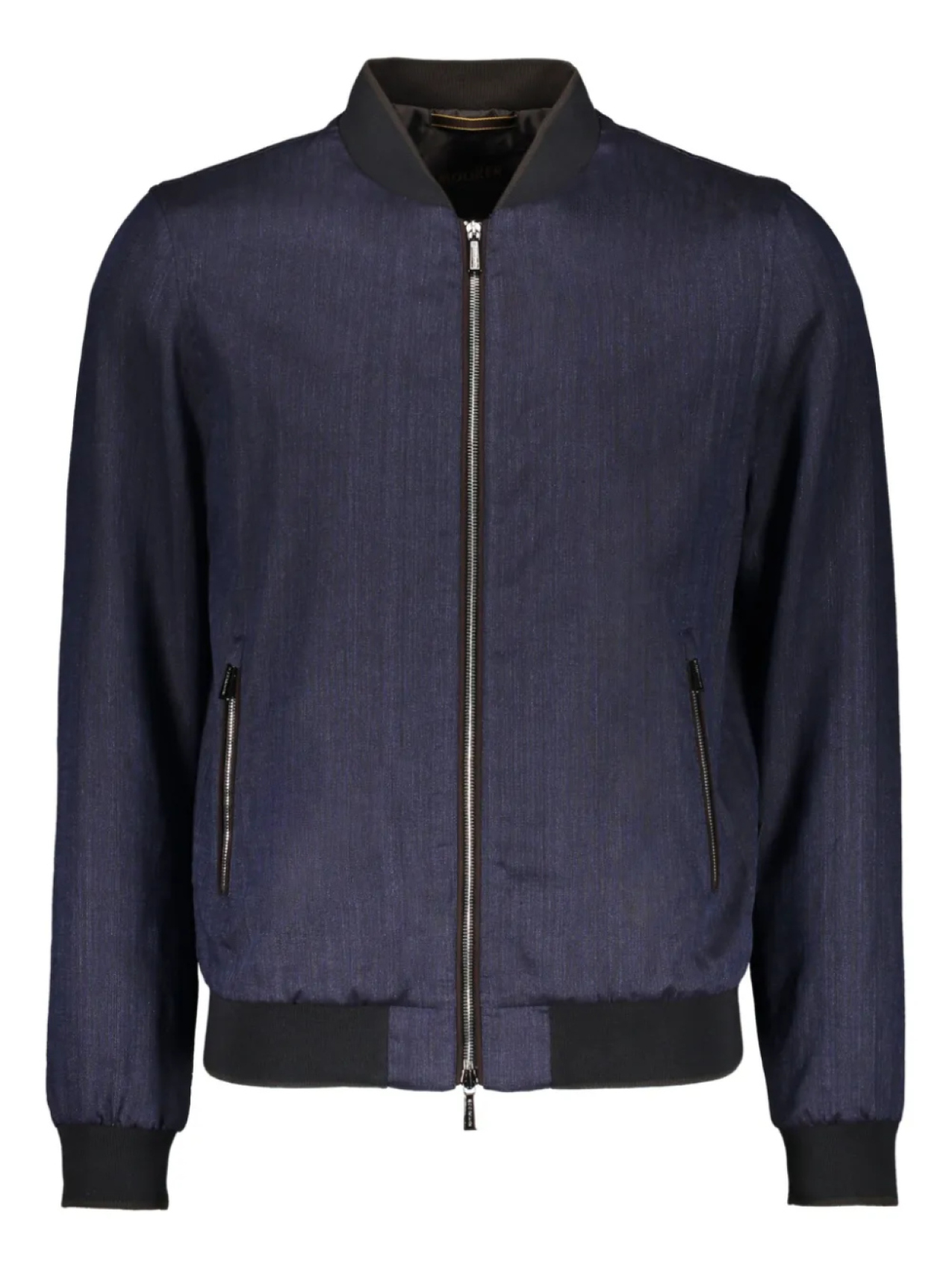 Куртка-бомбер Moorer Soranosa, синий
Куртка-бомбер Moorer Soranosa, синий