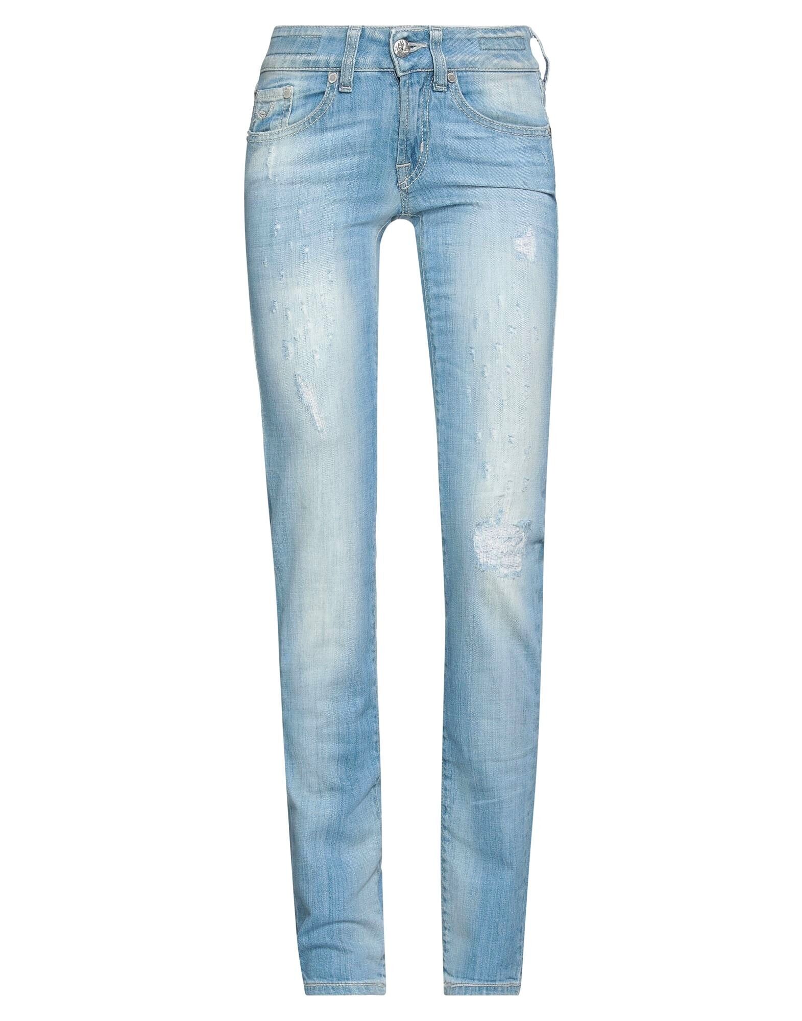 Джинсы Jacob CohЁN, синий
Джинсы Jacob CohЁN, синий