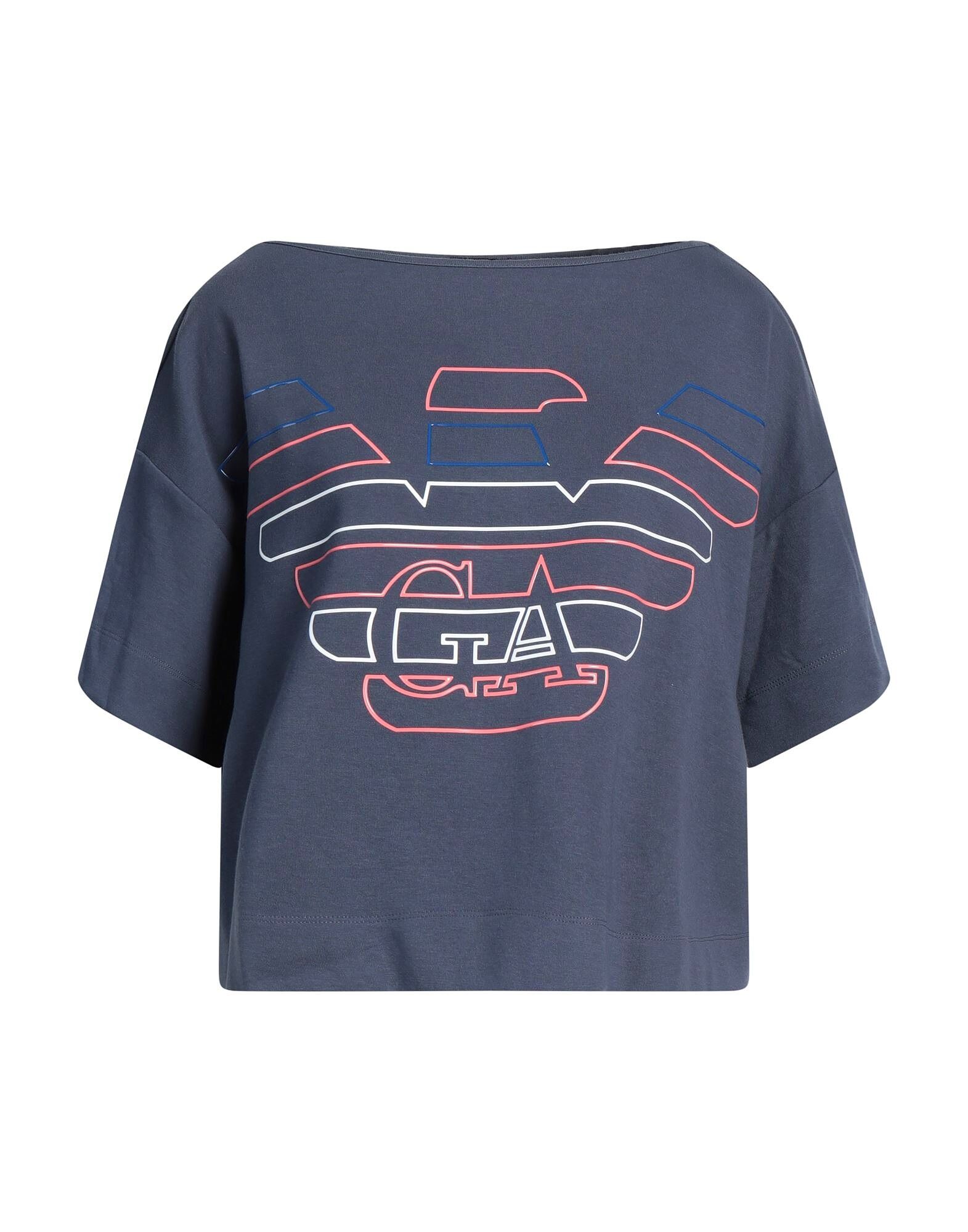 Футболка Giorgio Armani, темно-синий
Футболка Giorgio Armani, темно-синий