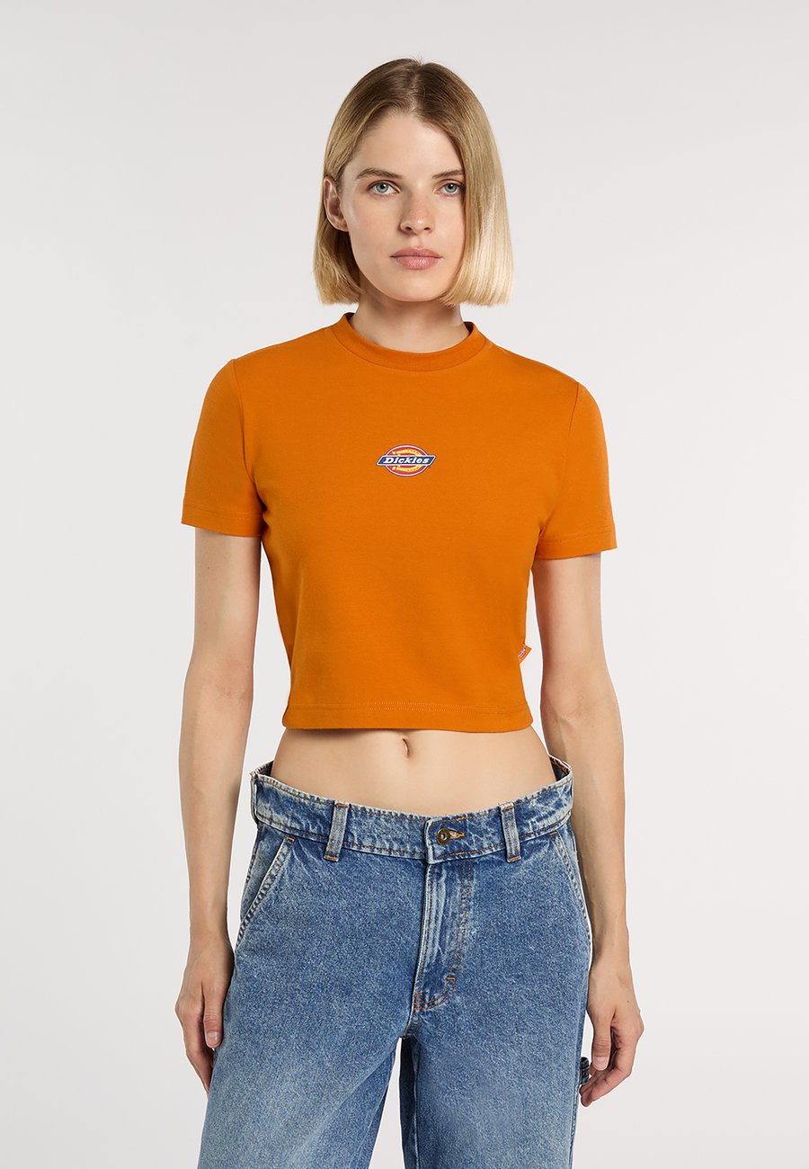 Футболка Dickies MAPLE VALLEY , Orange, Оранжевый, Футболка Dickies MAPLE VALLEY , Orange
Футболка Dickies MAPLE VALLEY , Orange, Оранжевый, Футболка Dickies MAPLE VALLEY , Orange
