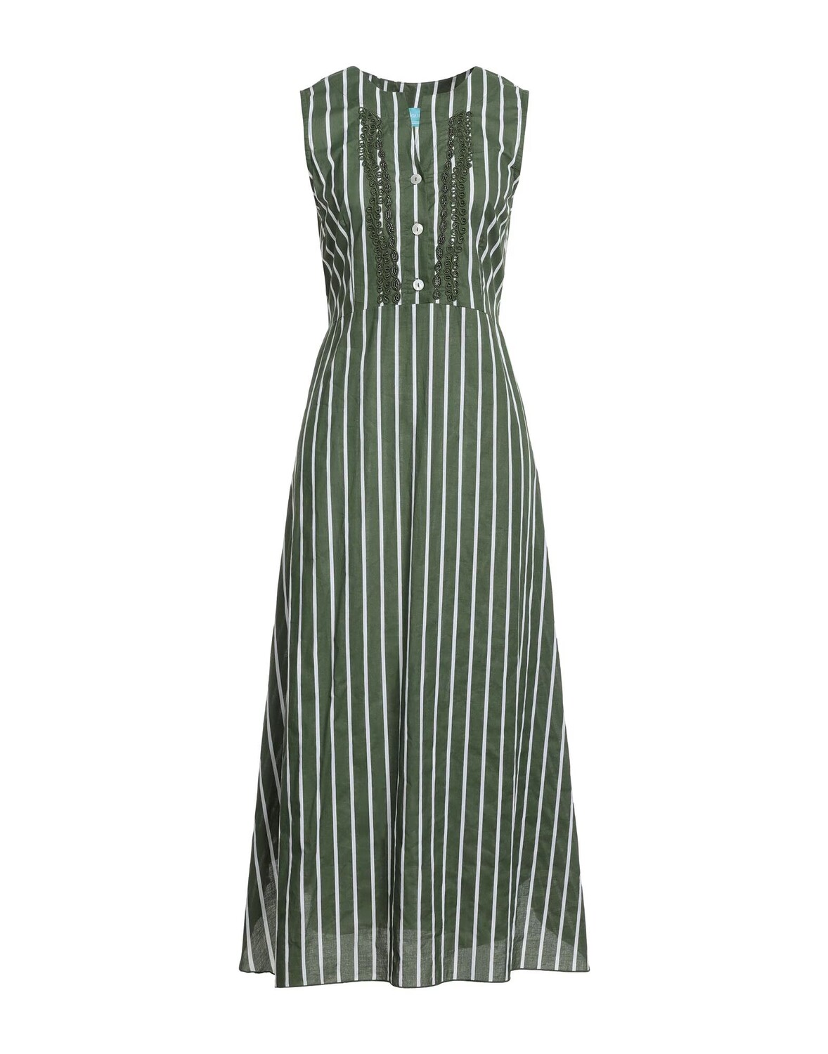 Платье Iconique, зеленый
Платье Iconique, зеленый