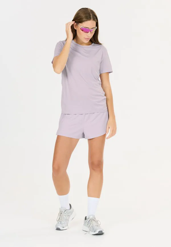 Спортивная футболка Endurance, Orchid Petal, Фиолетовый, Спортивная футболка Endurance, Orchid Petal
Спортивная футболка Endurance, Orchid Petal, Фиолетовый, Спортивная футболка Endurance, Orchid Petal