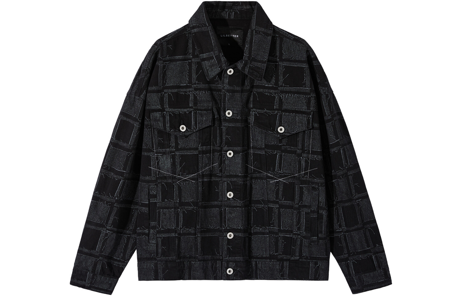 Куртка Lilbetter, черный
Куртка Lilbetter, черный