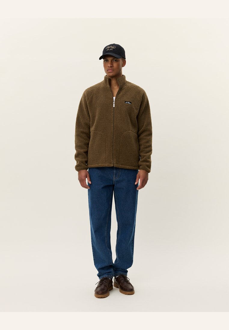 Флисовая куртка Les Deux CREED, Teak/Brown
Флисовая куртка Les Deux CREED, Teak/Brown