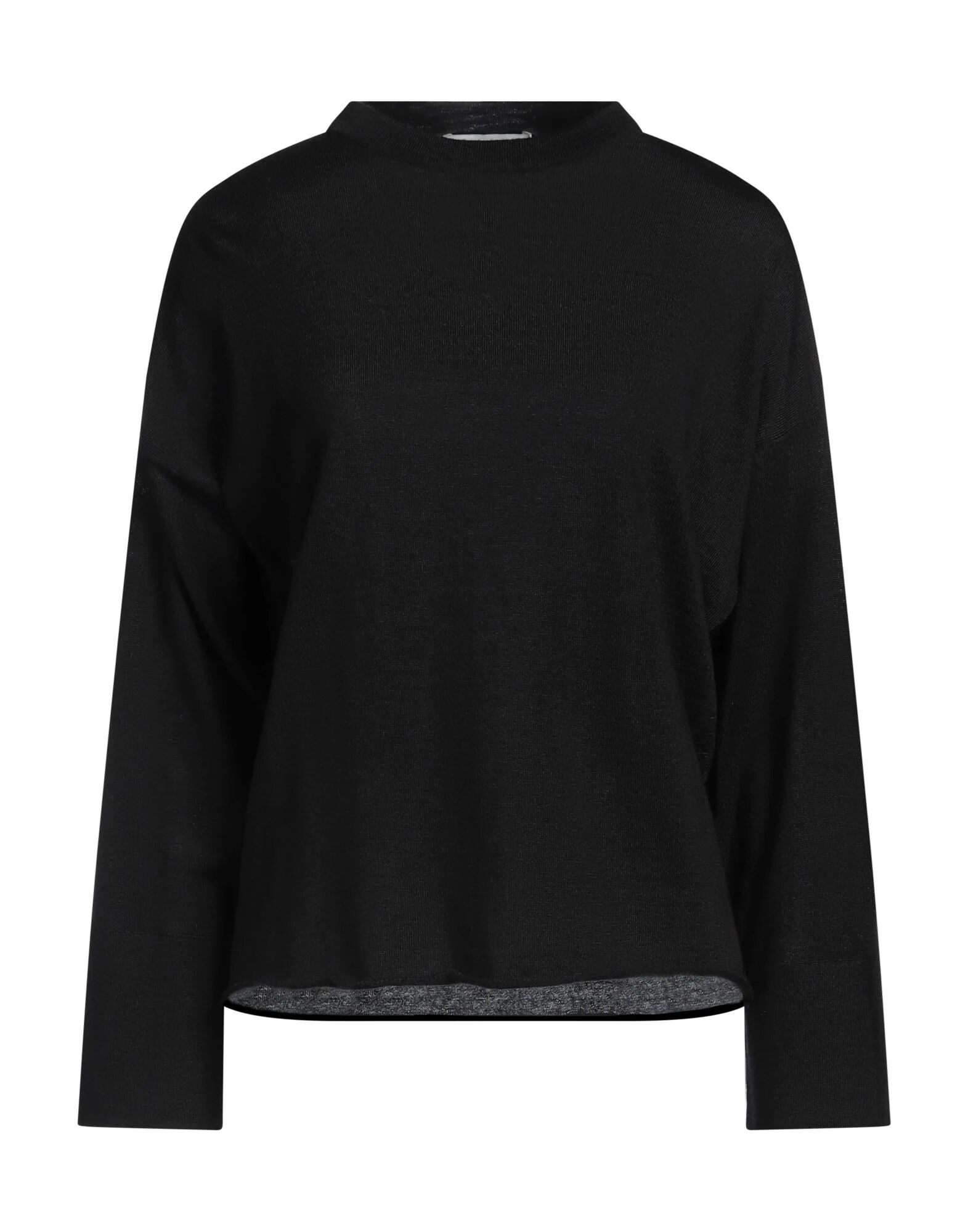 Свитер Alpha Studio, шоколадно-коричневый
Свитер Alpha Studio, шоколадно-коричневый