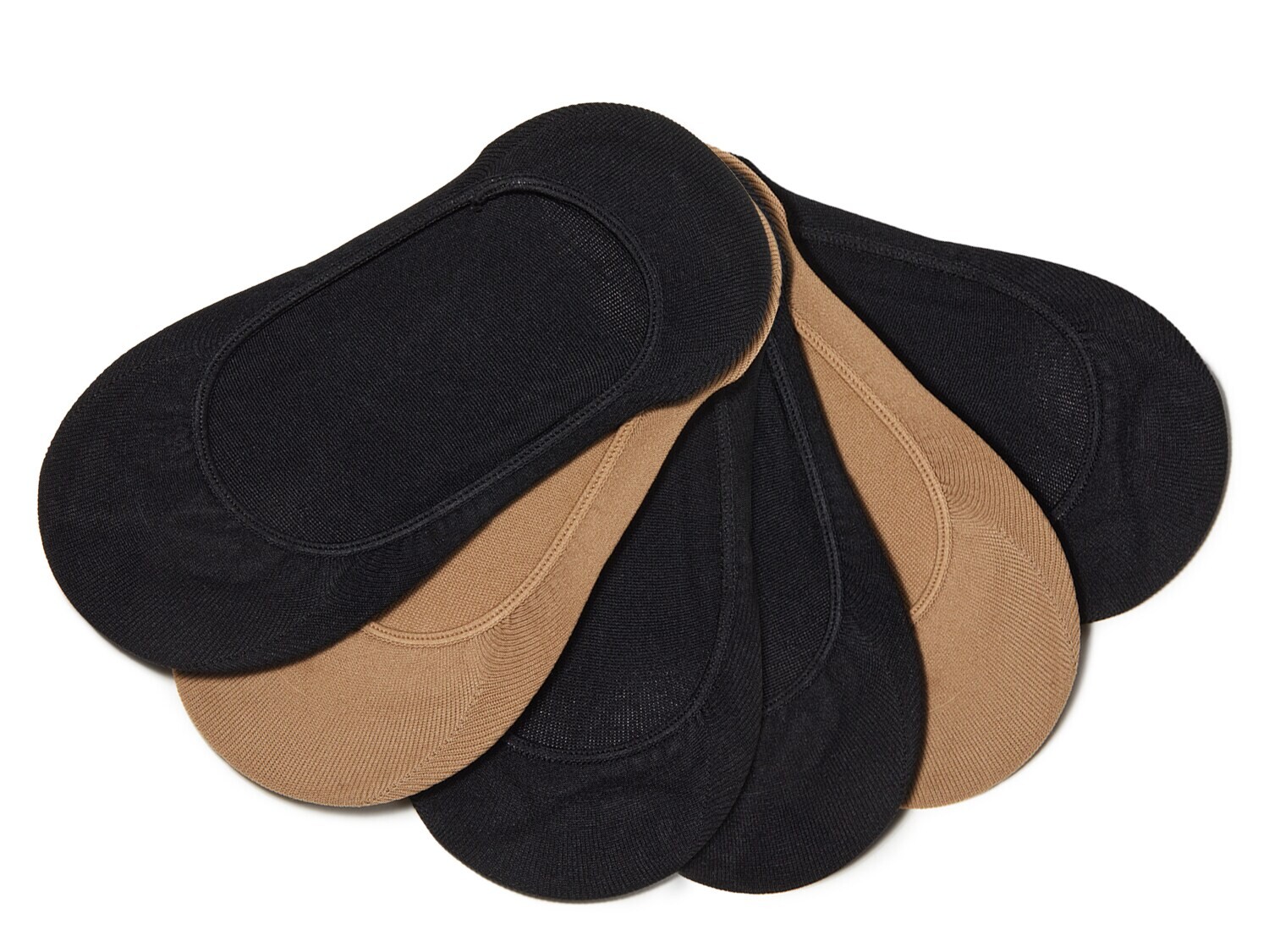 Носки Kelly & Katie короткие 6 шт, черный/коричневый
Носки Kelly & Katie короткие 6 шт, черный/коричневый