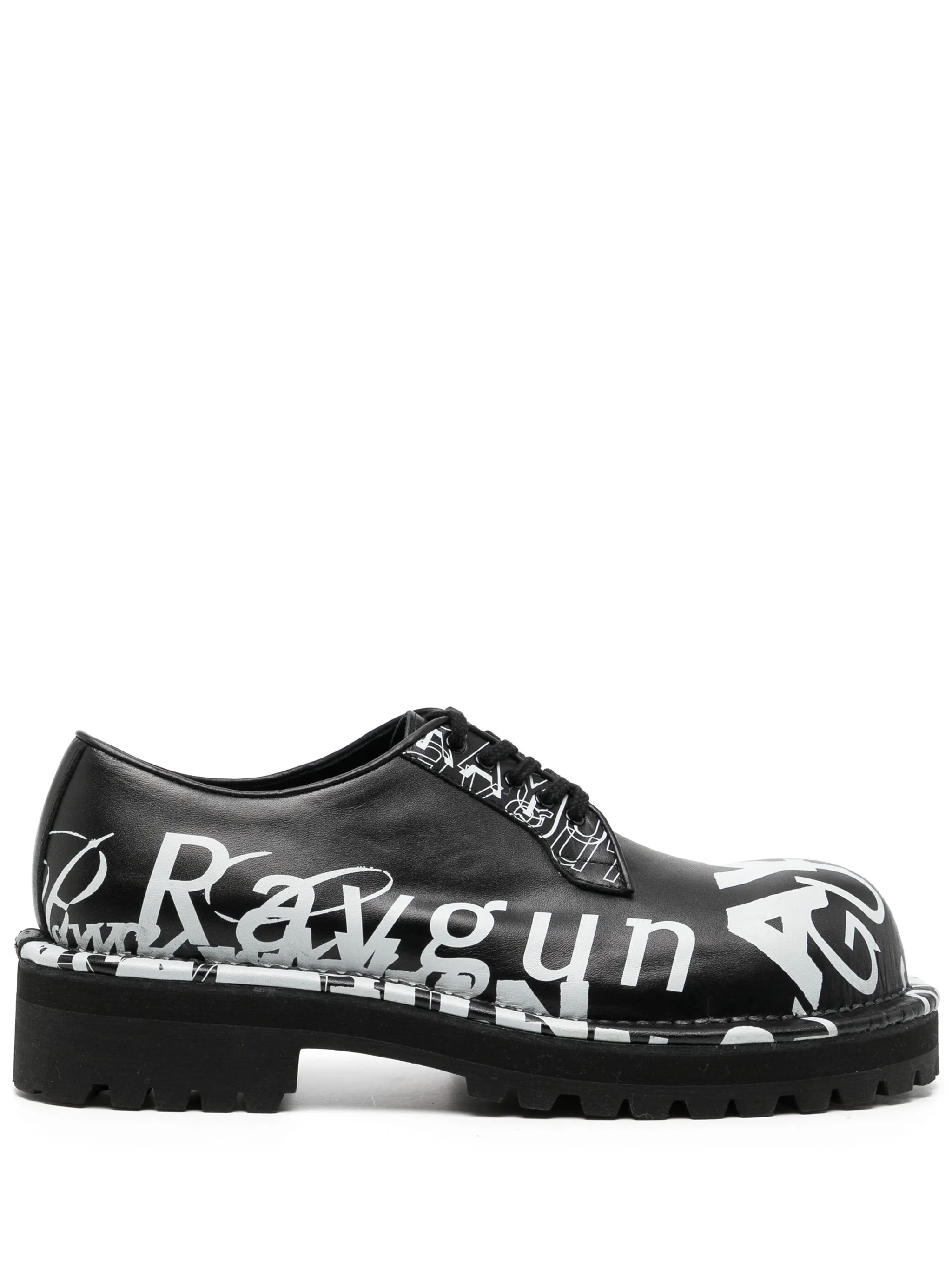 Туфли дерби из коллаборации с KIDS LOVE GAITE Takahiromiyashita The Soloist, черный
Туфли дерби из коллаборации с KIDS LOVE GAITE Takahiromiyashita The Soloist, черный