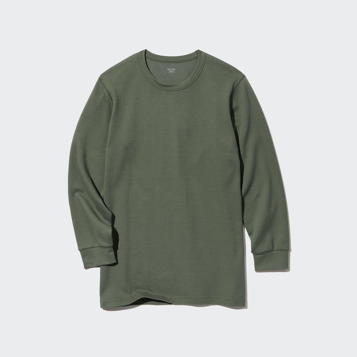 Футболка Uniqlo Heattech с рукавами 9/4, оливковый, Зеленый, Футболка Uniqlo Heattech с рукавами 9/4, оливковый
Футболка Uniqlo Heattech с рукавами 9/4, оливковый, Зеленый, Футболка Uniqlo Heattech с рукавами 9/4, оливковый