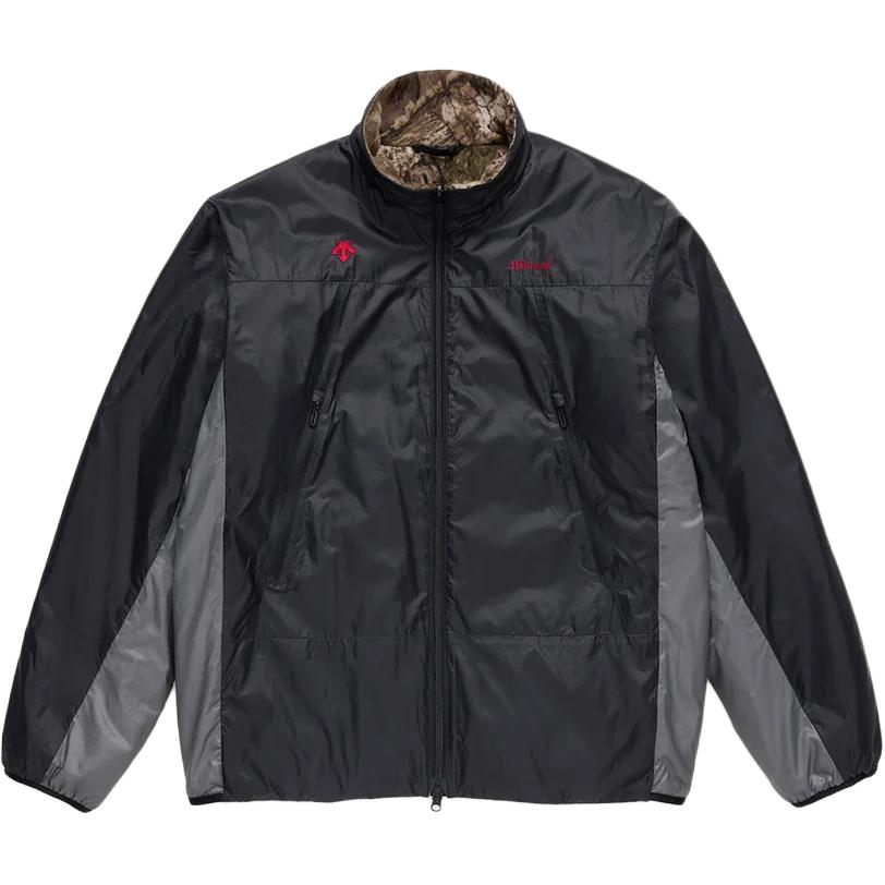 Куртка JJJJound FW25 Unisex DESCENTE, черный/bk00
Куртка JJJJound FW25 Unisex DESCENTE, черный/bk00