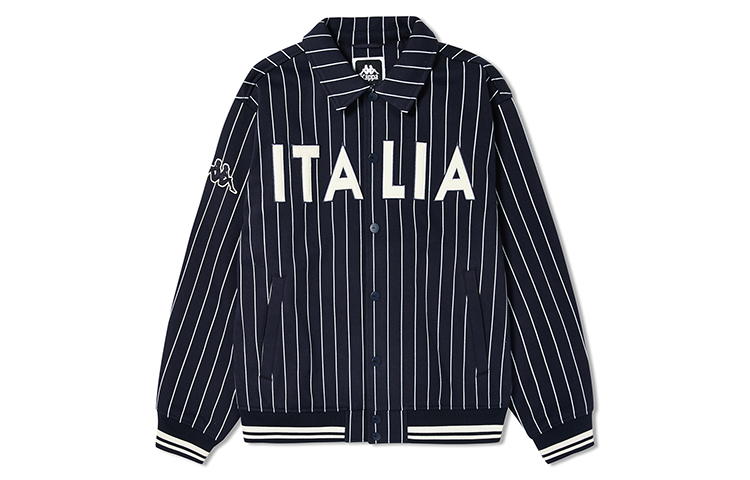 Kappa Куртка мужская, Midnight Blue All over Print-906P
Kappa Куртка мужская, Midnight Blue All over Print-906P