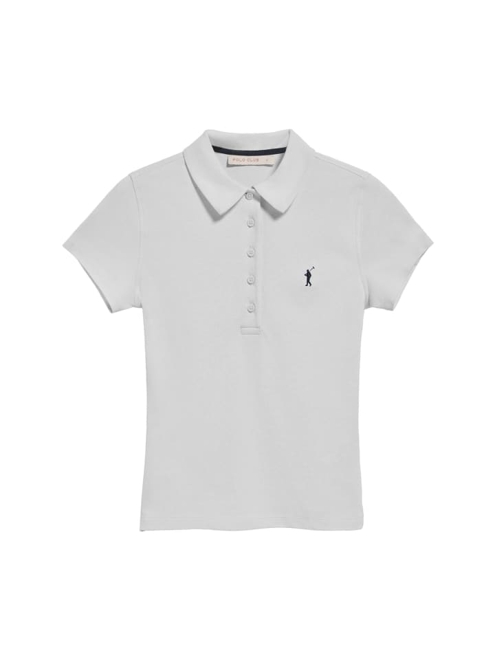 Футболка поло Polo Club, белый
Футболка поло Polo Club, белый
