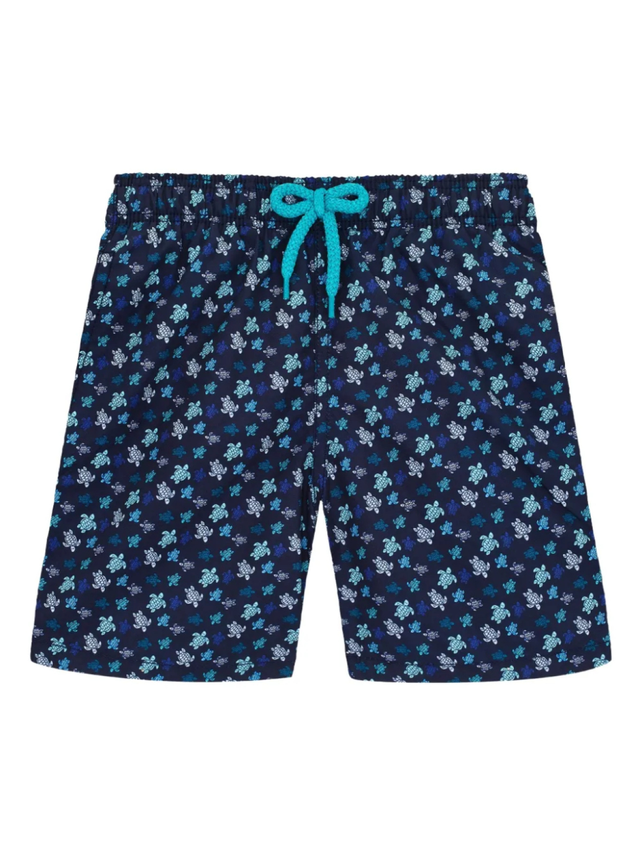 Vilebrequin Kids плавки-шорты Ronde Des Tortues, синий
Vilebrequin Kids плавки-шорты Ronde Des Tortues, синий
