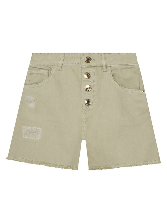 Шорты из ткани обычного кроя J5GD29 WH6L0 Guess, бежевый
Шорты из ткани обычного кроя J5GD29 WH6L0 Guess, бежевый