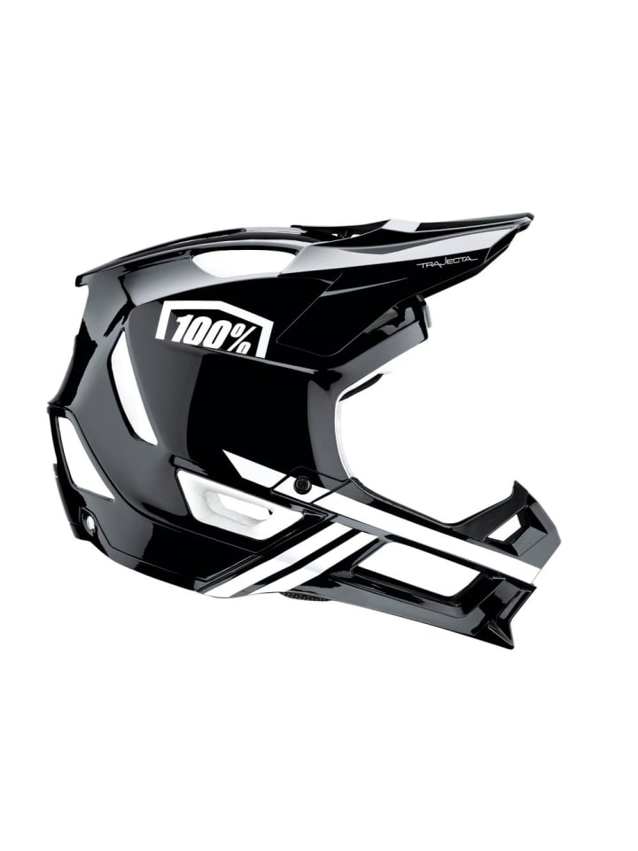 Шлем Trajecta на 100% с системой Fidlock 100Prozent
Шлем Trajecta на 100% с системой Fidlock 100Prozent