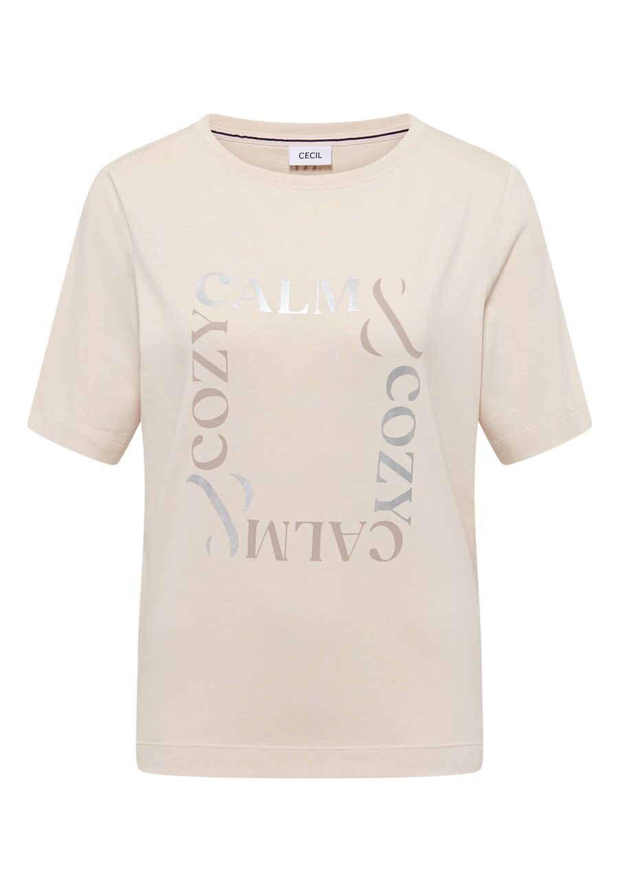 Рубашка CECIL, Greige
Рубашка CECIL, Greige