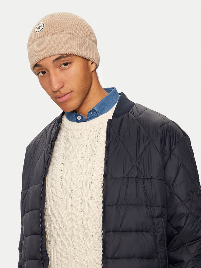 Зимняя шапка Eisbär Mino 30947 123, коричневый
Зимняя шапка Eisbär Mino 30947 123, коричневый