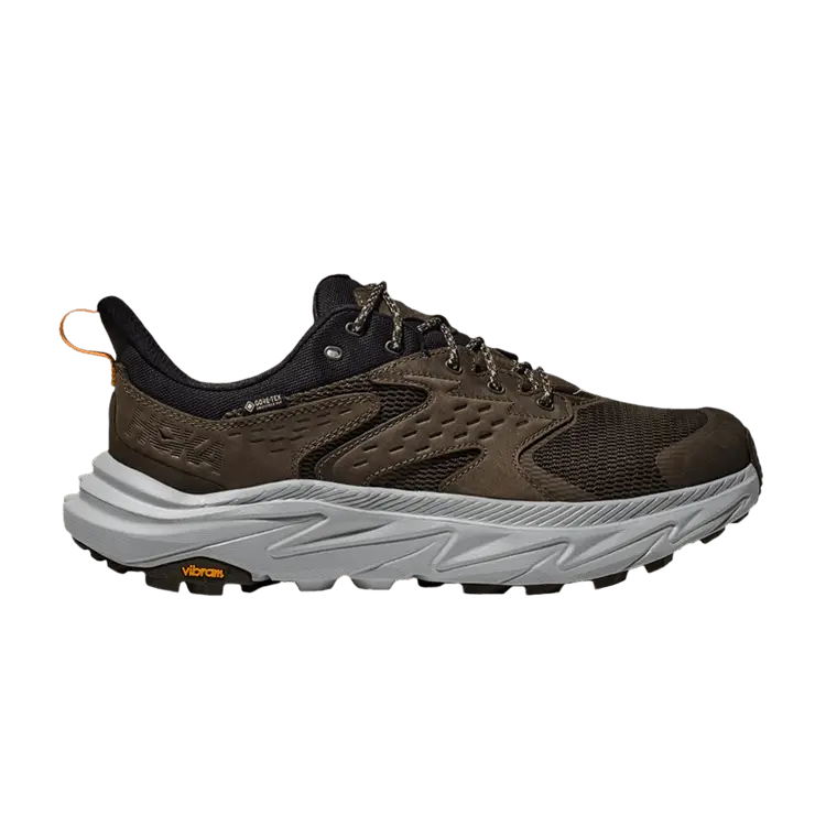 Кроссовки Anacapa 2 Low GORE-TEX 'Deep Umber', коричневый
Кроссовки Anacapa 2 Low GORE-TEX 'Deep Umber', коричневый