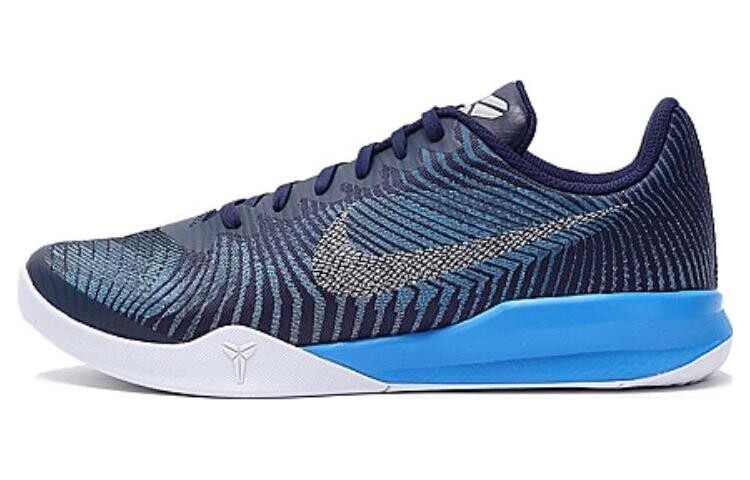 Мужские баскетбольные кроссовки Nike
Мужские баскетбольные кроссовки Nike